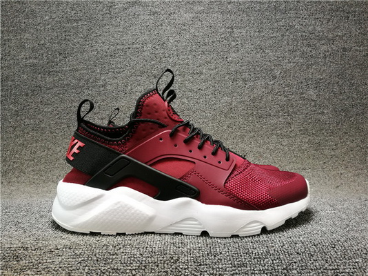 Super Max Nike Air Huarache Men--035